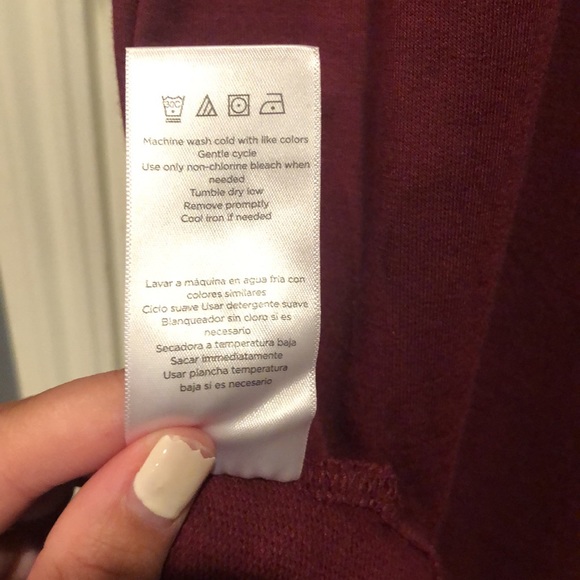 Danskin Top Size XXL - Picture 15 of 15